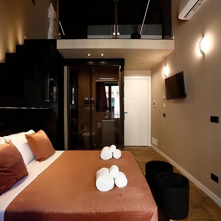 Spera Luxury Palermo & Spa Exterior foto