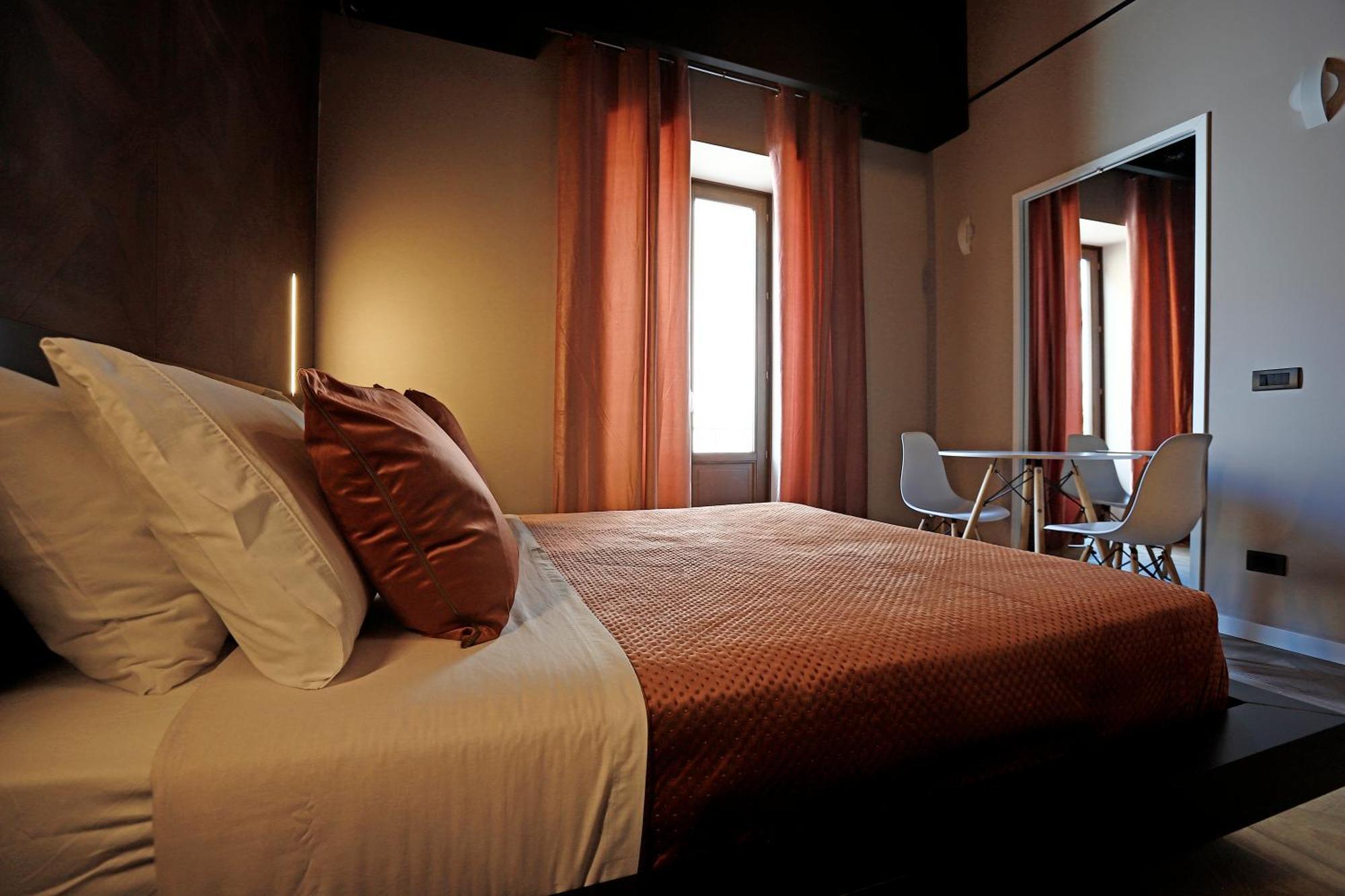 Spera Luxury Palermo & Spa Exterior foto