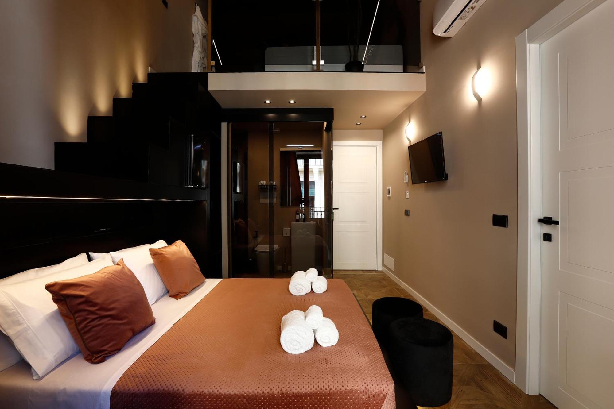 Spera Luxury Palermo & Spa Exterior foto