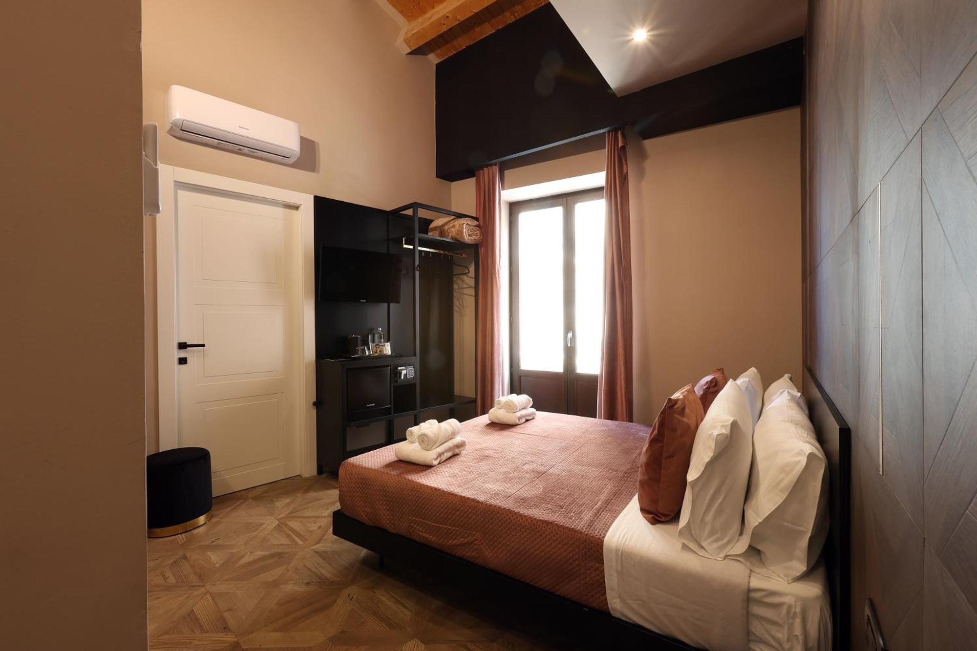 Spera Luxury Palermo & Spa Exterior foto