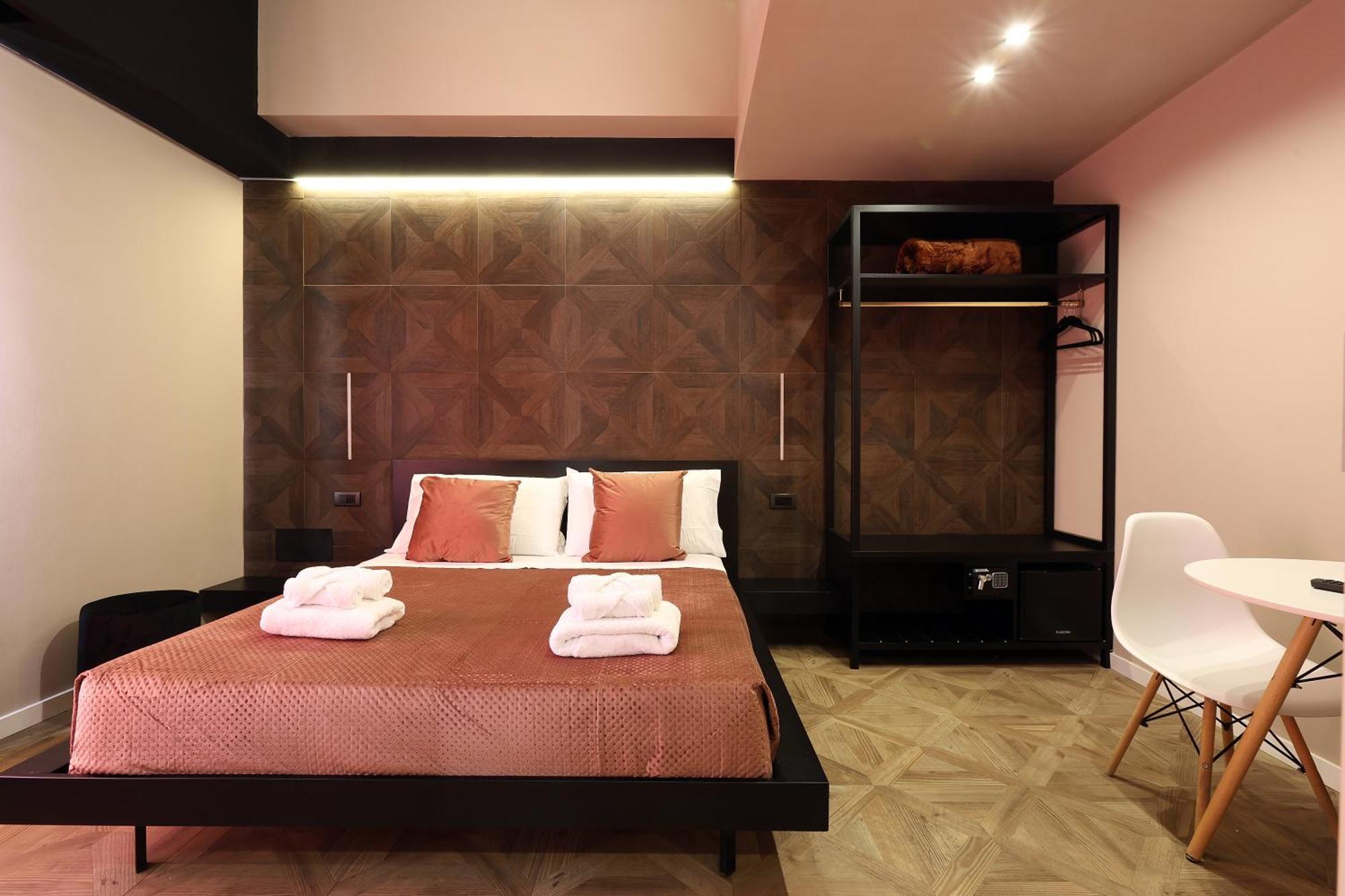Spera Luxury Palermo & Spa Exterior foto