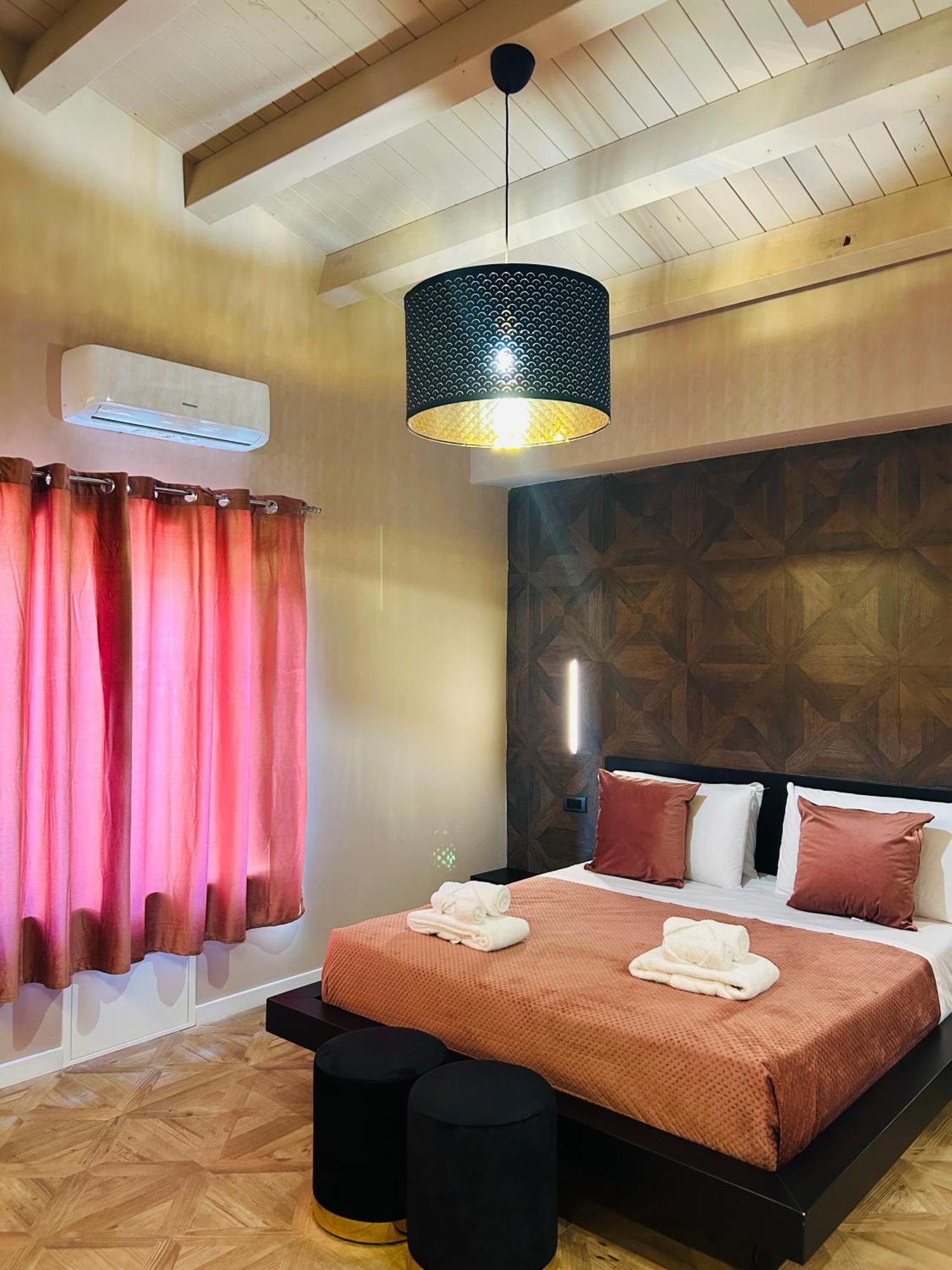 Spera Luxury Palermo & Spa Exterior foto