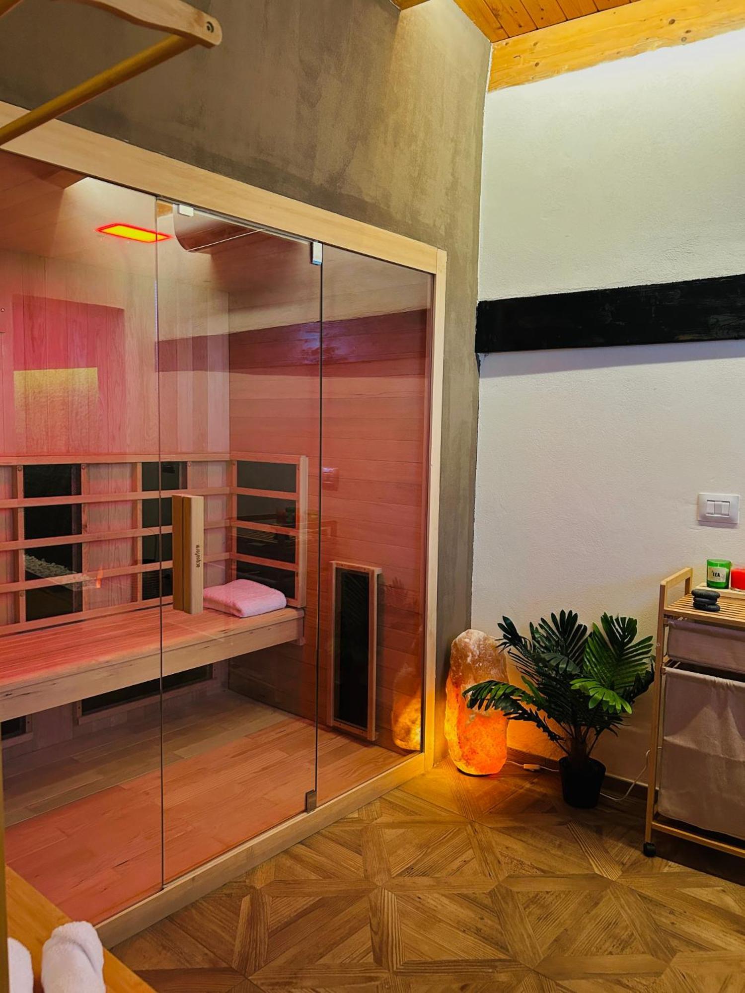 Spera Luxury Palermo & Spa Exterior foto